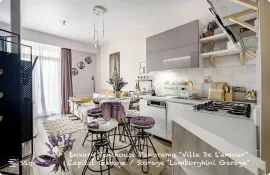 Продается квартира, 2 Kомнатная, Новостройка, Тбилиси, Сванетис убани