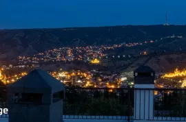 Продается квартира, 2 Kомнатная, Новостройка, Тбилиси, Сванетис убани