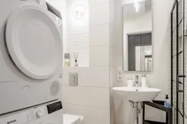 Продается квартира, 2 Kомнатная, Новостройка, Тбилиси, Сванетис убани
