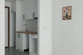 Apartment for sale, 1 Room, New building, Batumi, Airport District