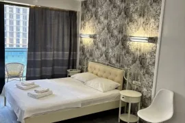 Apartment for sale, 1 Room, New building, Batumi, Khimshiashvili District