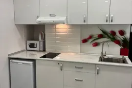 Apartment for sale, 1 Room, New building, Batumi, Khimshiashvili District