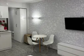 Apartment for sale, 1 Room, New building, Batumi, Khimshiashvili District