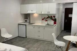 Apartment for sale, 1 Room, New building, Batumi, Khimshiashvili District
