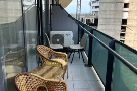 Apartment for sale, 1 Room, New building, Batumi, Khimshiashvili District