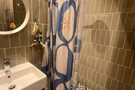 For Rent, 3 Room, New building, Tbilisi, saburtalo