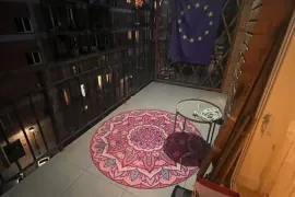 For Rent, 3 Room, New building, Tbilisi, saburtalo