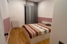 For Rent, 3 Room, New building, Tbilisi, saburtalo