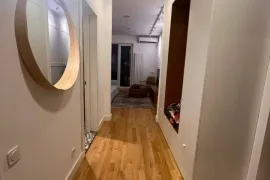 For Rent, 3 Room, New building, Tbilisi, saburtalo