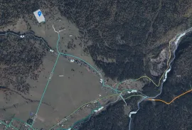 Land For Sale, Agricultural, Tsikhisjvari 
