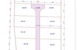 Land For Sale, Agricultural, Tsikhisjvari 