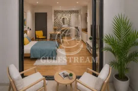 Apartment for sale, 1 Room, New building, Batumi, Airport District