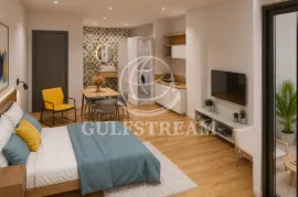 Apartment for sale, 1 Room, New building, Batumi, Airport District
