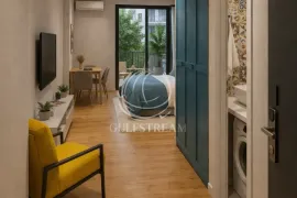 Apartment for sale, 1 Room, New building, Batumi, Airport District