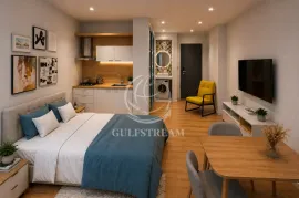 Apartment for sale, 1 Room, New building, Batumi, Airport District