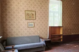 Apartment for sale, 3 Room, Old building, Tbilisi, Mtatsminda