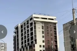 იყიდება ბინა, 2 ოთახიანი, ახალი აშენებული, რუსთავი, ახალი რუსთავი
