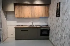 იყიდება ბინა, 2 ოთახიანი, ახალი აშენებული, რუსთავი, ახალი რუსთავი