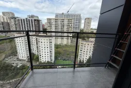 Apartment for sale, 2 Room, New building, Tbilisi, saburtalo