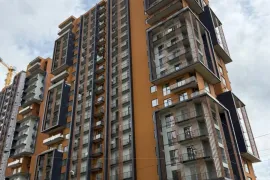 Apartment for sale, 2 Room, New building, Tbilisi, saburtalo