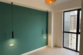 Apartment for sale, 2 Room, New building, Tbilisi, saburtalo