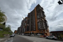 Apartment for sale, 2 Room, New building, Tbilisi, saburtalo