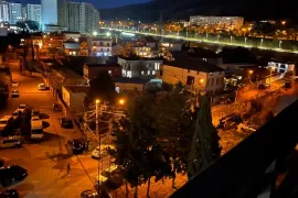 ქირავდება ბინა, 3 ოთახიანი, ახალი აშენებული, თბილისი, ორთაჭალა