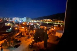 ქირავდება ბინა, 3 ოთახიანი, ახალი აშენებული, თბილისი, ორთაჭალა