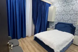 ქირავდება ბინა, 3 ოთახიანი, ახალი აშენებული, თბილისი, ორთაჭალა