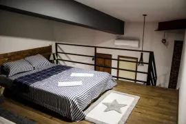 ქირავდება ბინა, 2 ოთახიანი, ახალი აშენებული, თბილისი, ძველი თბილისი