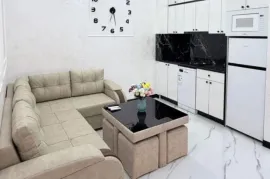 Apartment for sale, 2 Room, New building, Batumi, Bagrationi District