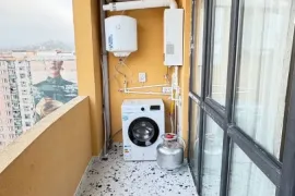 Apartment for sale, 2 Room, New building, Batumi, Bagrationi District