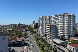 Apartment for sale, 4 Room, Under construction, Kutaisi, Aghmashenebeli Settlement