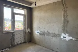 Apartment for sale, 4 Room, Under construction, Kutaisi, Aghmashenebeli Settlement