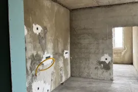 Apartment for sale, 4 Room, Under construction, Kutaisi, Aghmashenebeli Settlement