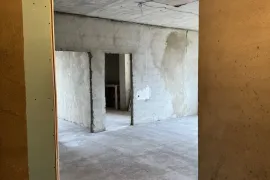 Apartment for sale, 4 Room, Under construction, Kutaisi, Aghmashenebeli Settlement