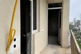 Apartment for sale, 4 Room, Under construction, Kutaisi, Aghmashenebeli Settlement