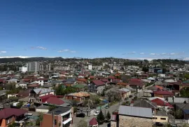Apartment for sale, 4 Room, Under construction, Kutaisi, Aghmashenebeli Settlement