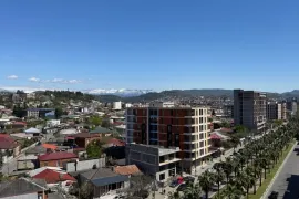 Apartment for sale, 4 Room, Under construction, Kutaisi, Aghmashenebeli Settlement