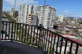 Apartment for sale, 4 Room, Under construction, Kutaisi, Aghmashenebeli Settlement