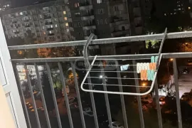 Аренда, 2 Kомнатная, Новостройка, Тбилиси, Варкетили