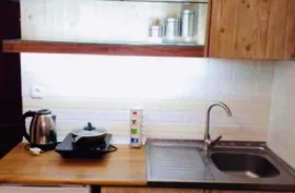 Apartment for sale, 2 Room, New building, Borjomi , Bakuriani