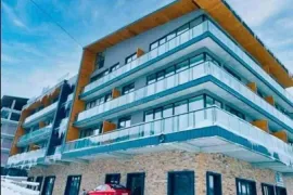 Apartment for sale, 2 Room, New building, Borjomi , Bakuriani