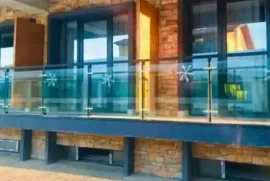 Apartment for sale, 2 Room, New building, Borjomi , Bakuriani