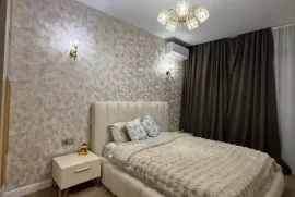 Apartment for sale, 3 Room, New building, Tbilisi, Didi digomi