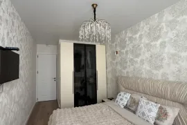 Apartment for sale, 3 Room, New building, Tbilisi, Didi digomi