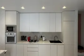 Apartment for sale, 3 Room, New building, Tbilisi, Didi digomi