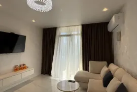 Apartment for sale, 3 Room, New building, Tbilisi, Didi digomi