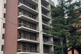 Apartment for sale, 2 Room, New building, Tbilisi, saburtalo