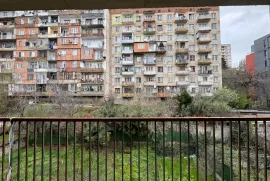 Apartment for sale, 2 Room, New building, Tbilisi, saburtalo